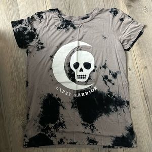 PAC sun gypsy warrior